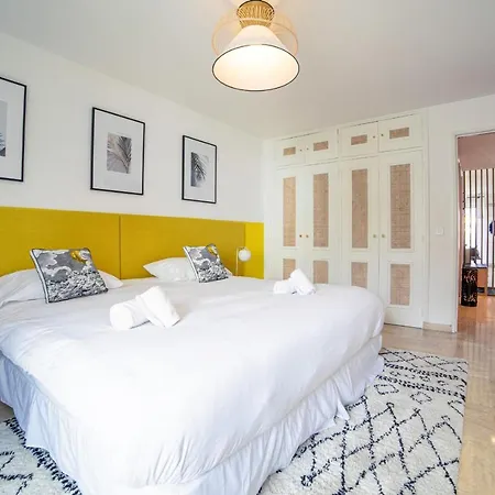 דירה Guestready - Wonderful Apt With Parking Access! *