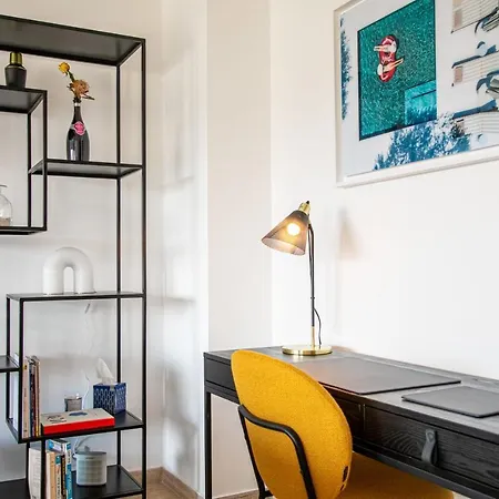 Guestready - Wonderful Apt With Parking Access! * Cannes