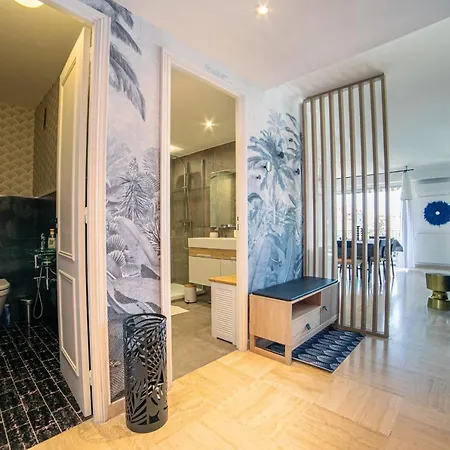 Apartment Guestready - Wonderful Apt With Parking Access! *