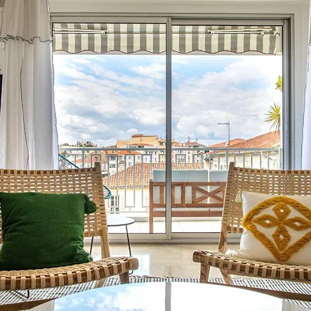Guestready - Wonderful Apt With Parking Access! شقة *